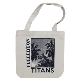 Uscape Titans Photo Stamp Tote